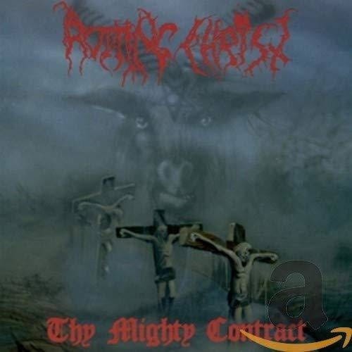 Plyta CD ROTTING CHRIST Thy Mighty Contract.jpg
