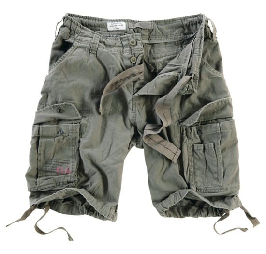 07-5600-03 bojowki TROOPER Shorts olive.jpg