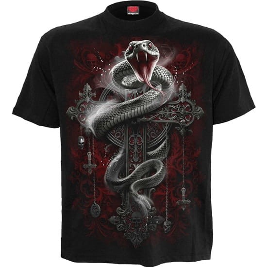 D123M101 Koszulka GOTHIC SERPENT.jpg