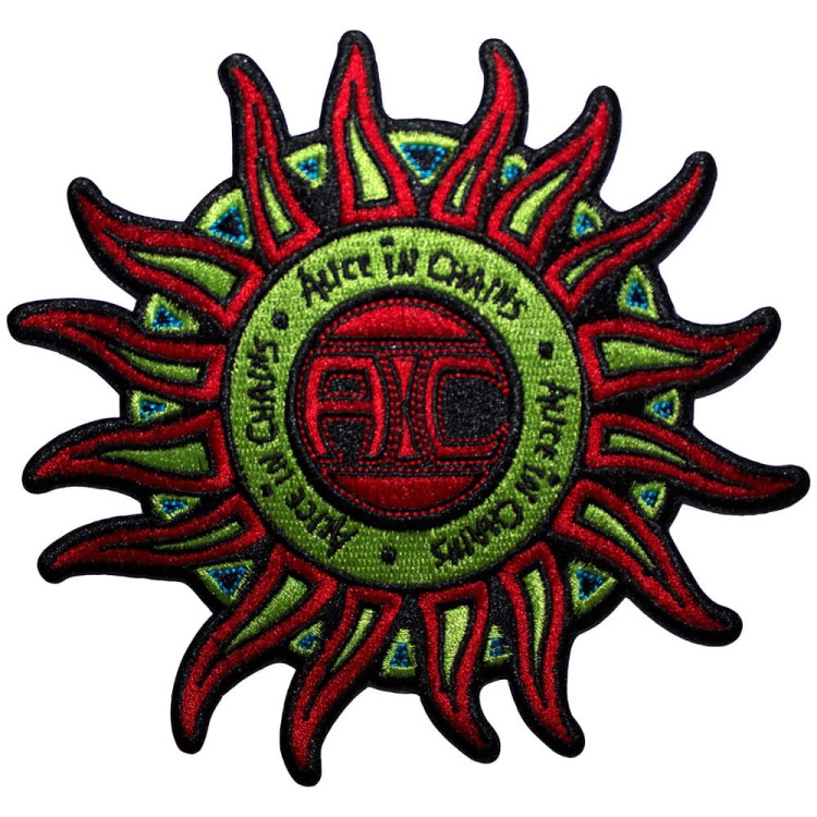 naszywka alice in chains red.jpg