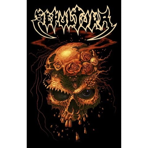 flaga SEPULTURA Beneth to Remains.jpg