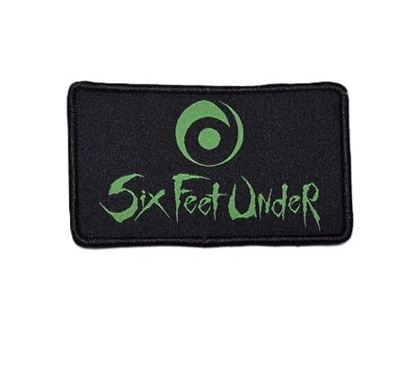 naszywka SIX FEET UNDER logo2.jpg