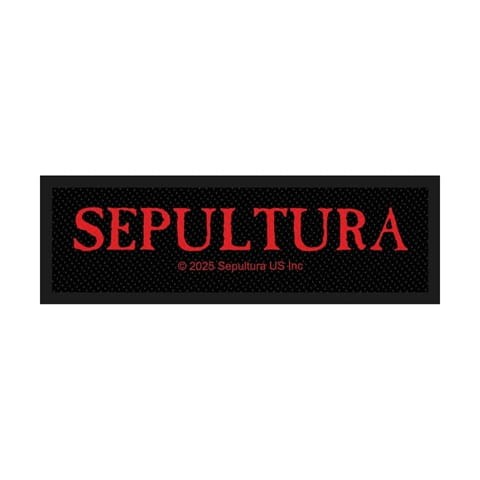 naszywka SEPULTURA logo.jpg