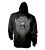 Bluza kangurek AMON AMARTH Grey Skull T.jpg
