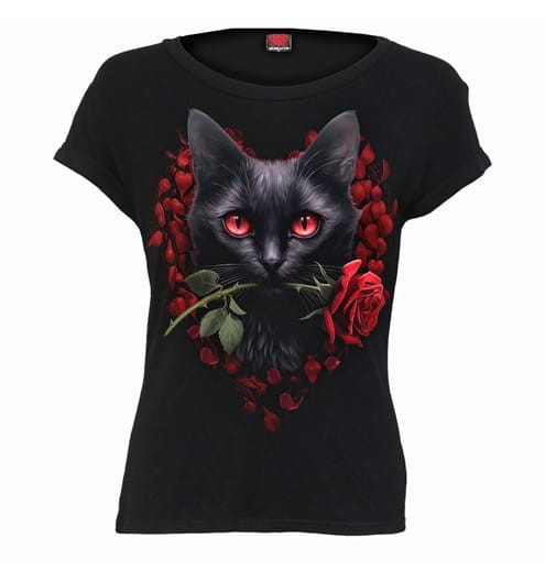bluzka damska CAT LOVE.jpg