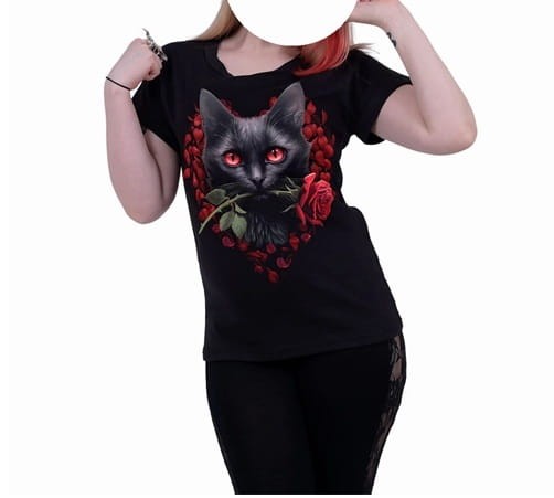 bluzka damska CAT LOVE 1.jpg