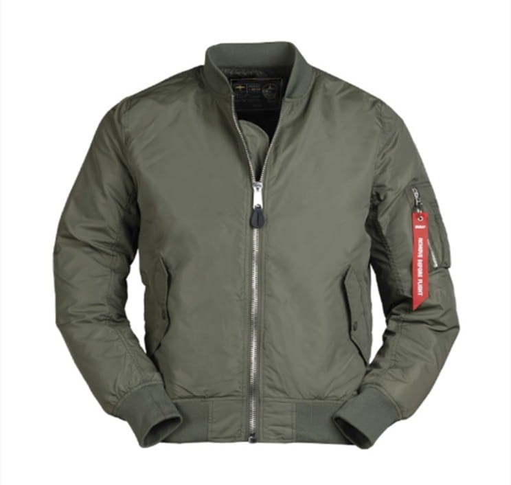 US MA1® FLIEGERJACKE SUMMER OLIV.jpg