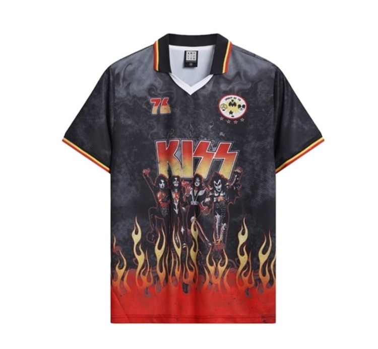 KOSZULKA football jersey KISS Destroyer.jpg