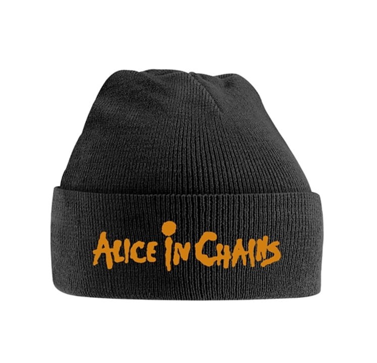 PHHAT357 czapka zimowa ALICE IN CHAINS Logo.jpg