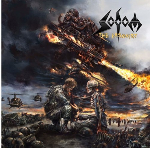 plyta CD Sodom The Arsonist.jpg