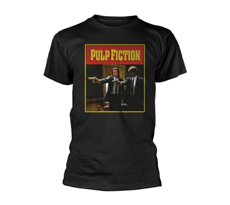 koszulka PULP FICTION Strike Down Upon  Three.jpg