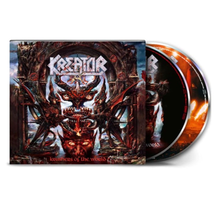 plyta CD KREATOR Krushers of The World  LIMITED 2026.jpg