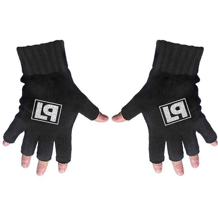 rekawiczki LINKIN PARK LP logo.jpg