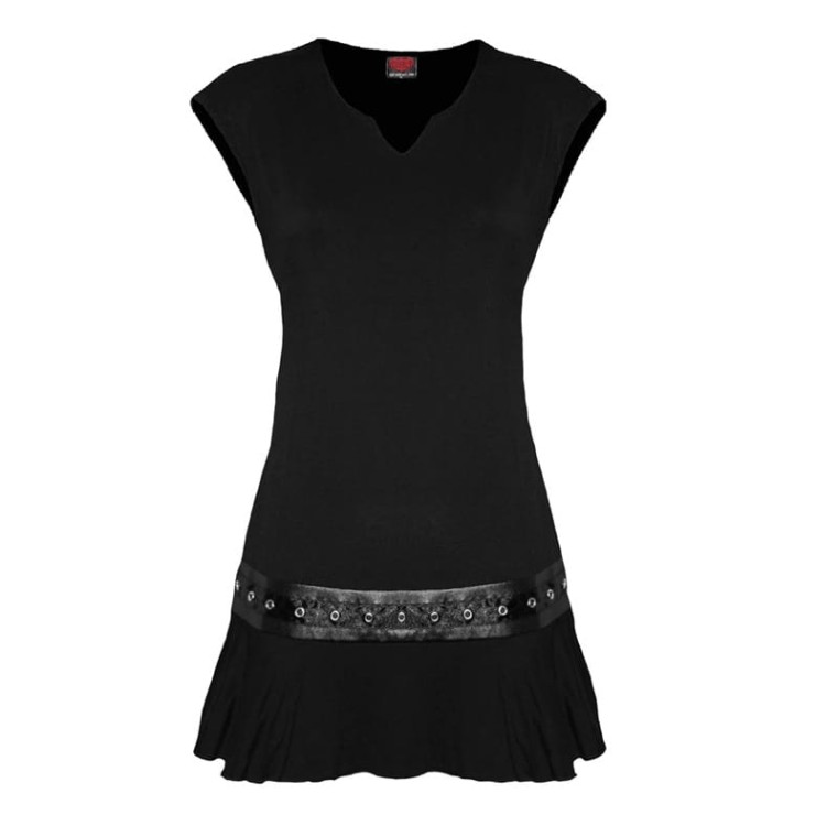 Tunika GOTHIC ROCK black P002F108.jpg