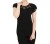 Bluzka damska GOTHIC ELEGANCE black P001F721 2.jpg