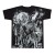 koszulka NIGHT WOLVES back