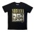 koszulka NIRVANA Nevermind 91 Hotel Photo CARBON t.jpg