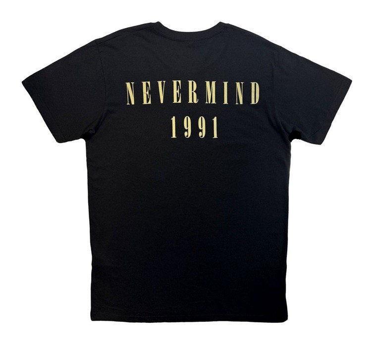 koszulka NIRVANA Nevermind 91 Hotel Photo CARBON 2.jpg