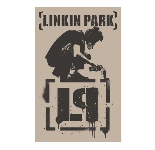 flaga LINKIN PARK Meteora  TP377.jpg