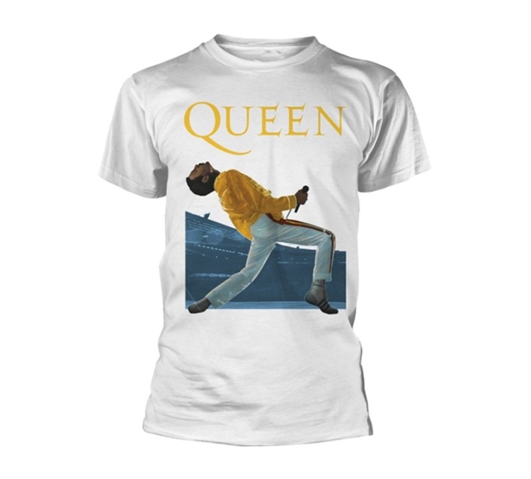 Koszulka QUEEN live at wembley  PH13777.jpg