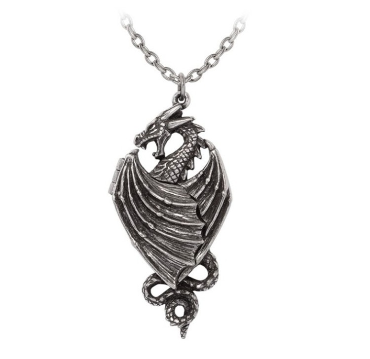 NASZYJNIK dragon racla dragonist p1008.jpg