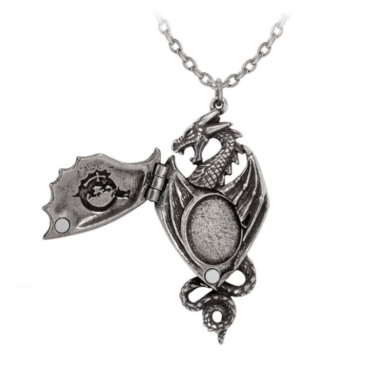 NASZYJNIK dragon racla dragonist p1008 a.jpg
