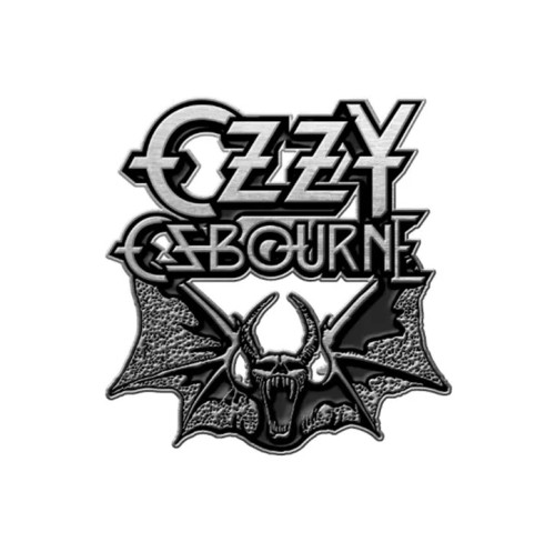 przypinka znaczek OZZY OSBOURNE PB134.jpg