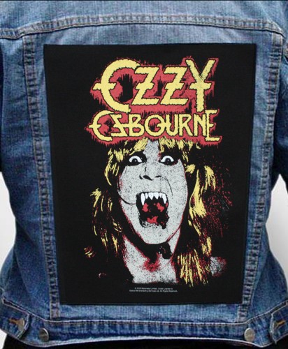 ekran ozzy osbourne fangs bp1341