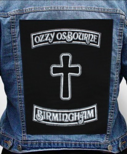 ekran ozzy osbourne birmingham bp1343