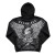 Bluza kangurek ROCK RIDER all print