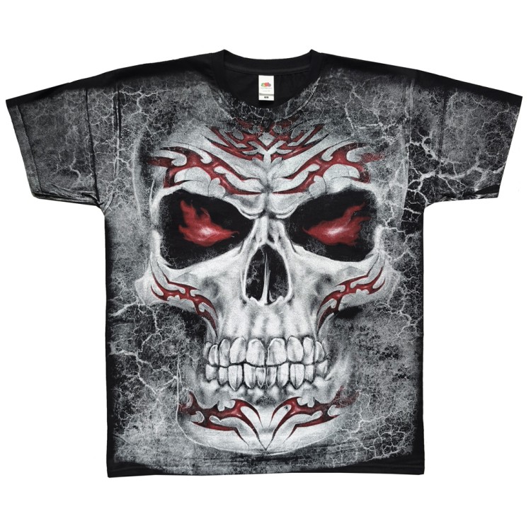koszulka holy grail skull all print przod 300326.jpg