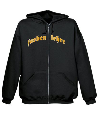 Bluza FARBEN LEHRE "Szeregowiec" zamek