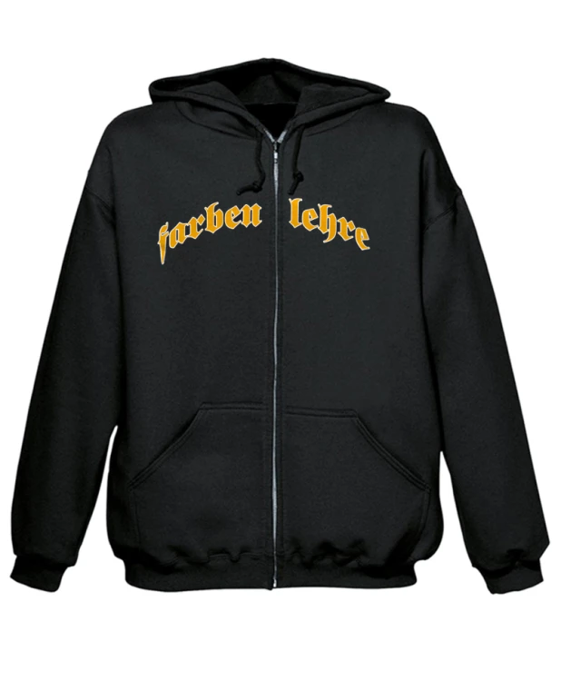Bluza FARBEN LEHRE "Szeregowiec" zamek