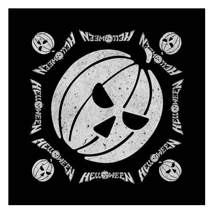 Bandamka HELLOWEEN "Pumpkin"