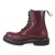 Glany 8 STEADY'S bordo - bordowe BP