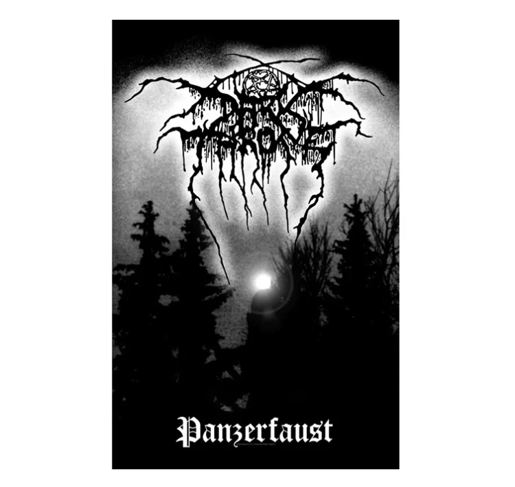 flaga DARKTHRONE Panzerfaust TP401.jpg