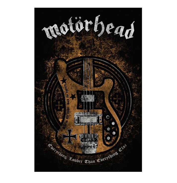 flaga MOTORHEAD Lemmy Bass TP.jpg