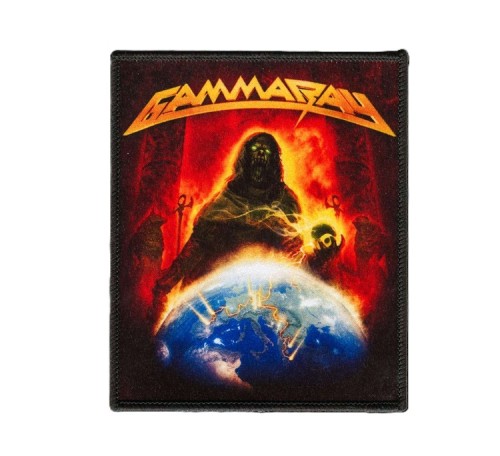 naszywka GAMMARAY Cover.jpg