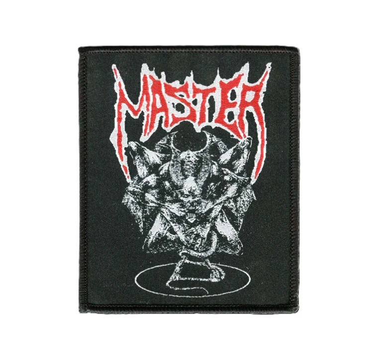 naszywka MASTER  40 Years sonstiges 713963.jpg