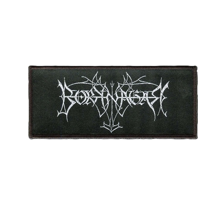 naszywka BORKNAGAR logo.jpg
