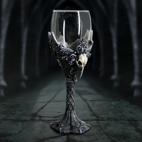 Kielich NEVERMORE