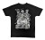 KOSZULKA GORILLAZ Pocket Spray - George Group GORTS26MB  T.jpg