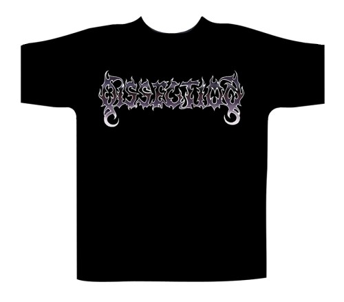 koszulka DISSECTION Logo ST2755.jpg