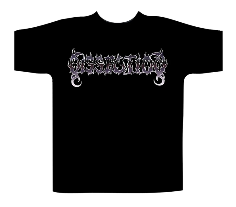 koszulka DISSECTION Logo ST2755.jpg