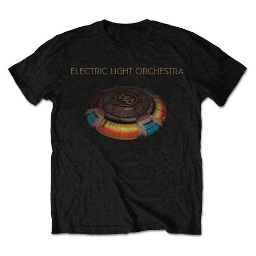 Koszulka ELECTRIC LIGHT ORCHESTRA "Mr Blue Sky"