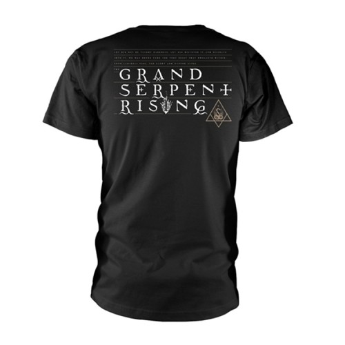 koszulka DIMMU BORGIR GRAND SERPENT RISING