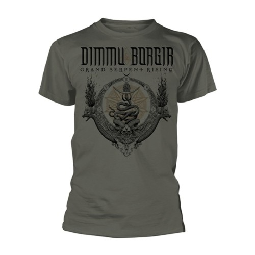 koszulka DIMMU BORGIR GRAND SERPENT RISING (MILITARY GREEN) PH14033.jpg