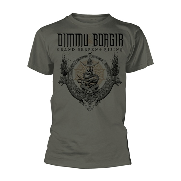 koszulka DIMMU BORGIR GRAND SERPENT RISING (MILITARY GREEN) PH14033.jpg