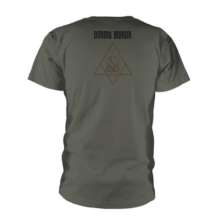 koszulka DIMMU BORGIR GRAND SERPENT RISING (MILITARY GREEN) PH14033 T.jpg
