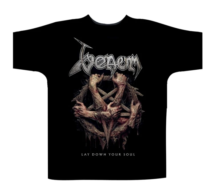 koszulka VENOM Lay Down Your Soul ST2761 p.jpg
